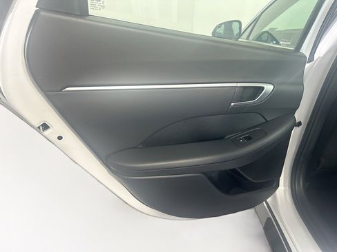 Used 2025 Hyundai Sonata SEL image 27