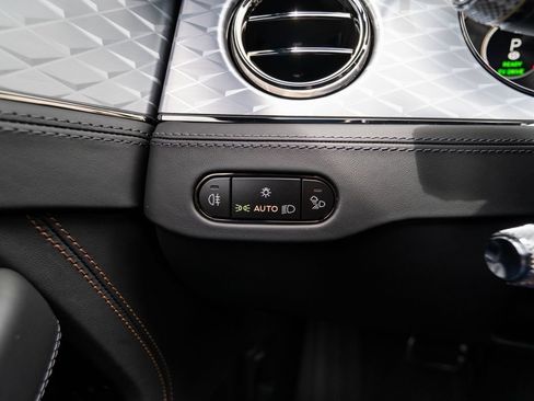 New 2026 Bentley Continental GT AWD/4WD image 10