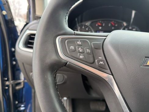 Used 2023 Chevrolet Equinox LT image 20