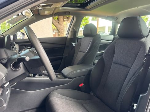 Used 2023 Honda Accord EX image 5