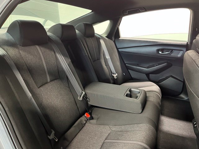 Certified 2025 Honda Accord Sport image 14