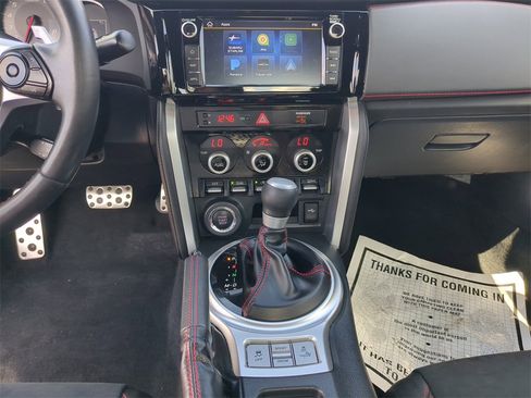 Used 2019 Subaru BRZ Limited image 14