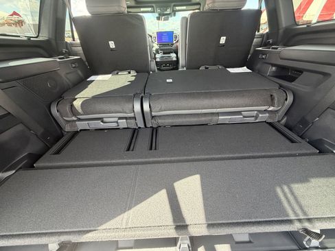 New 2026 Toyota Sequoia Capstone image 16