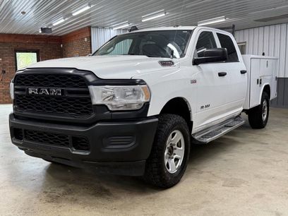 Used 2020 RAM 2500 Tradesman