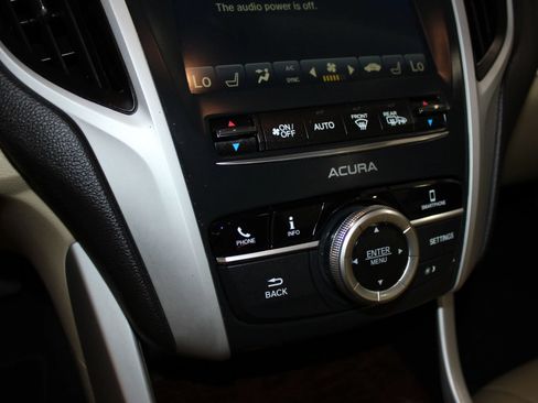 Used 2020 Acura TLX FWD image 19