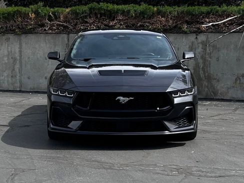 Used 2024 Ford Mustang GT Premium RWD image 8