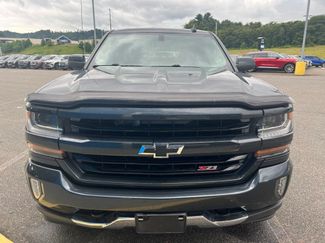 Used 2017 Chevrolet Silverado 1500 LT w/ All Star Edition AWD/4WD video 2