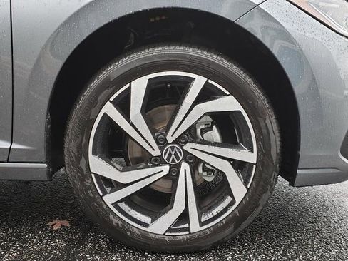 New 2026 Volkswagen Jetta SEL image 12