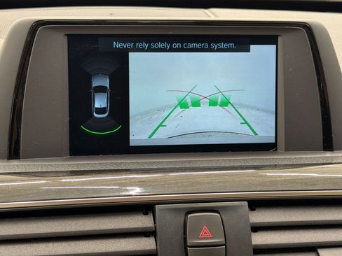 Used 2018 BMW 430i Gran Coupe RWD image 18