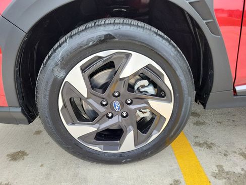 New 2026 Subaru Crosstrek 2.5i Limited image 11