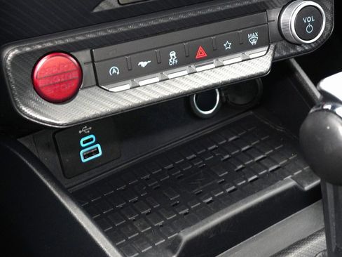 Used 2024 Ford Mustang GT Premium image 14