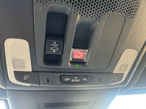 Certified 2026 Honda CR-V Sport image 22