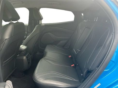 Certified 2023 Ford Mustang Mach-E Premium AWD/4WD image 16