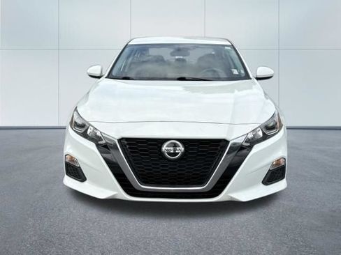 Used 2020 Nissan Altima 2.5 S FWD image 5