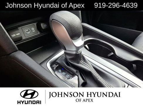 Used 2019 Hyundai Santa Fe SE FWD image 13