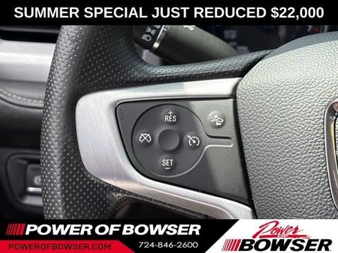 Certified 2022 GMC Acadia SLE AWD/4WD image 20