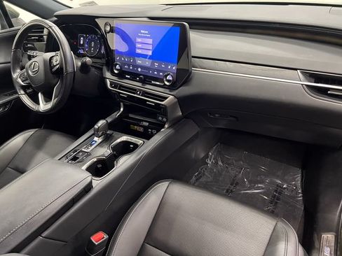 Certified 2023 Lexus RX 350 Premium FWD image 12