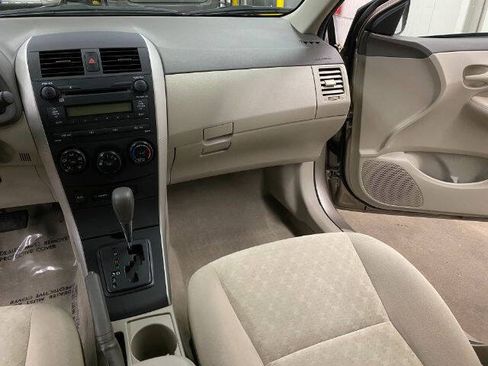 Used 2009 Toyota Corolla XLE FWD image 18