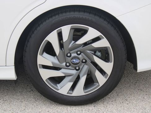 Used 2025 Subaru Legacy Touring XT image 31