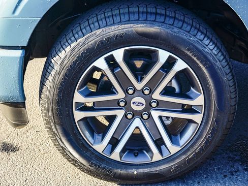 Used 2023 Ford F150 XL w/ STX Appearance Package image 9