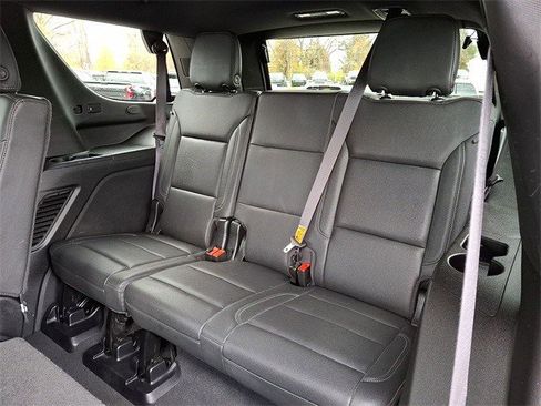 Certified 2024 Chevrolet Tahoe LT image 6