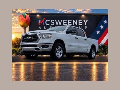 Used 2023 RAM 1500 Big Horn
