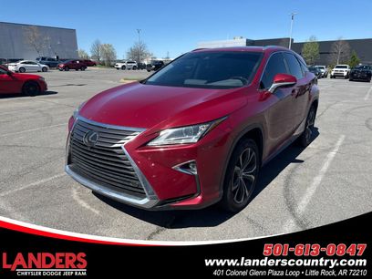Used 2019 Lexus RX 350 RX 350 w/ Navigation Package