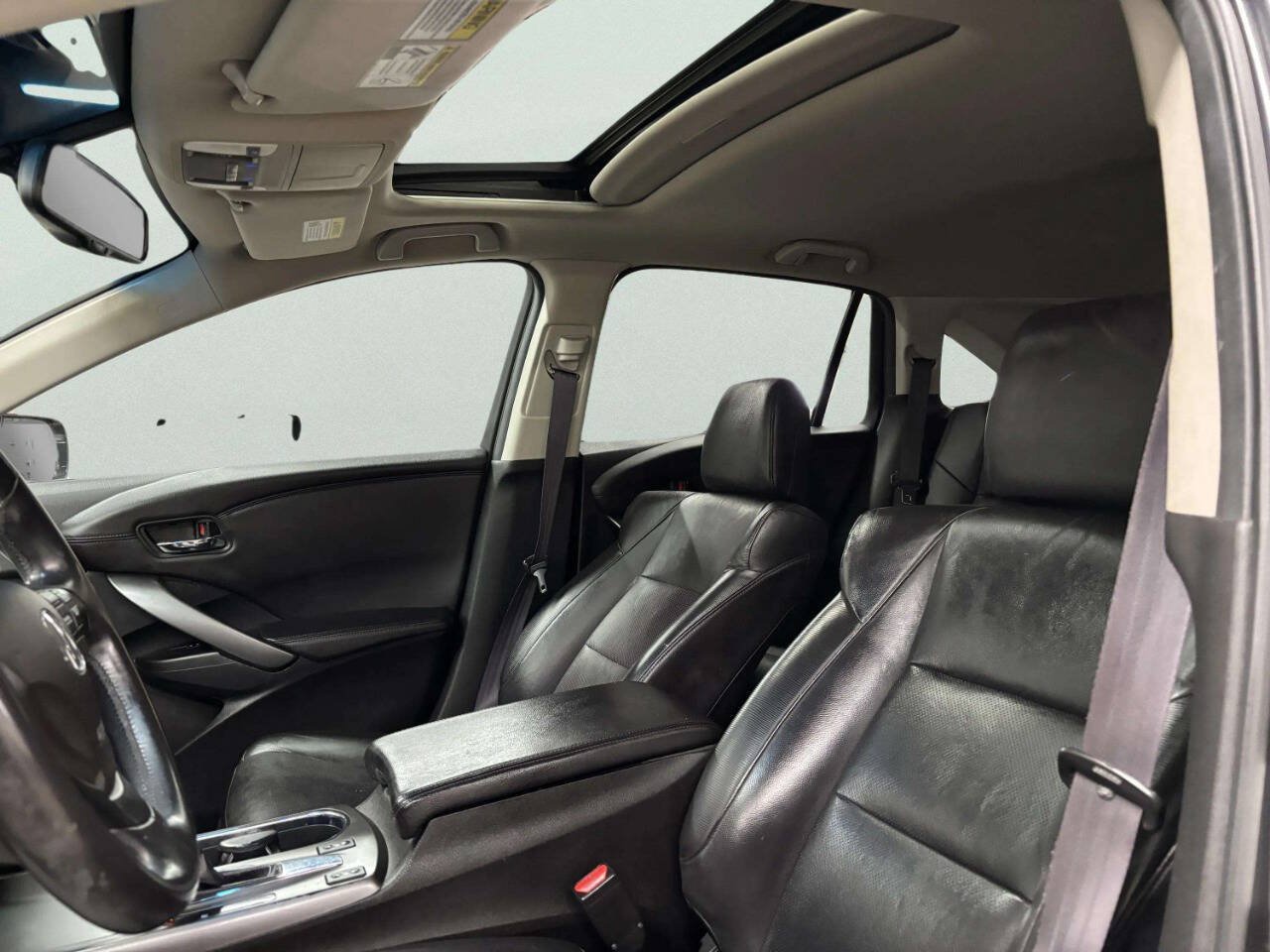 Used 2013 Acura RDX AWD image 16