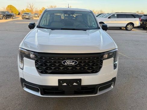 New 2026 Ford Maverick Lariat image 2