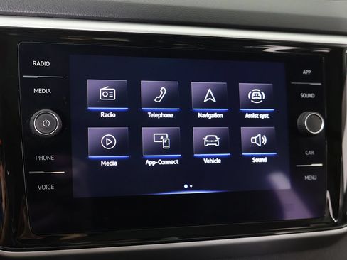Used 2022 Volkswagen Atlas SE AWD/4WD image 48