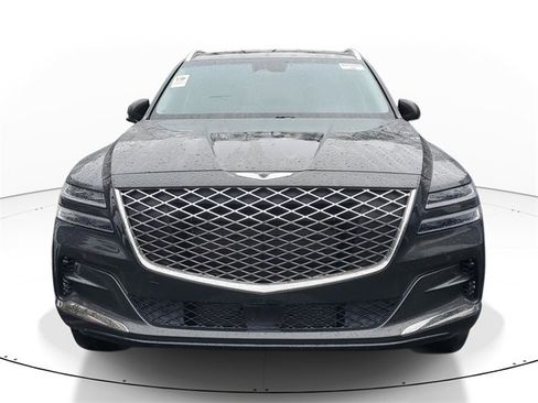 Used 2024 Genesis GV80 2.5T image 2