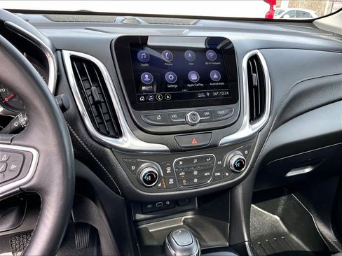 Used 2019 Chevrolet Equinox Premier image 19
