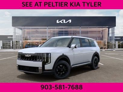 New 2027 Kia Telluride LX