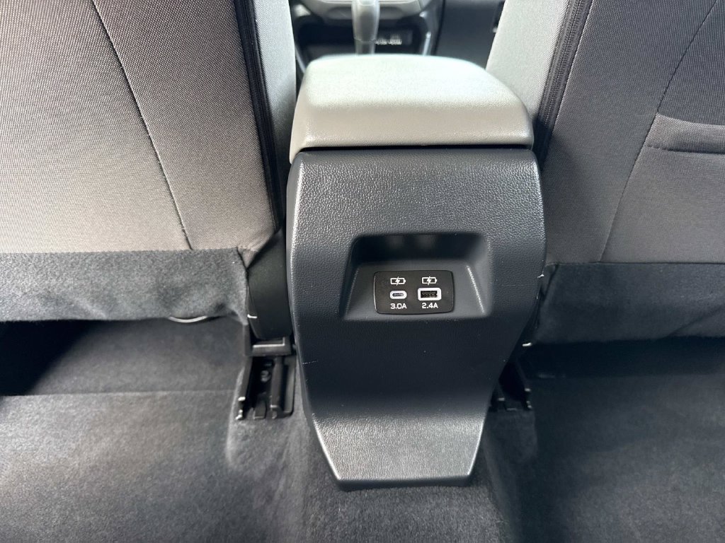 Certified 2025 Subaru Crosstrek 2.5i Premium AWD/4WD image 18