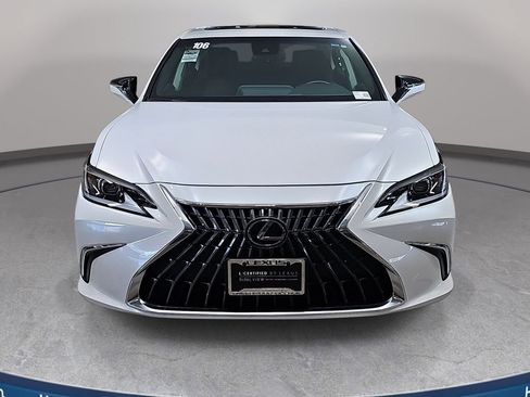 Used 2025 Lexus ES 350 FWD image 3