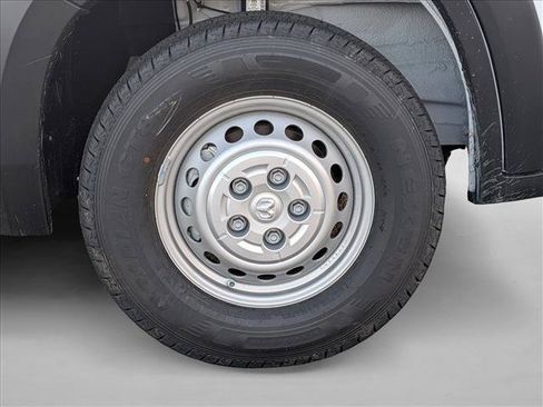 New 2026 RAM ProMaster 2500 w/ Convenience Group FWD image 10