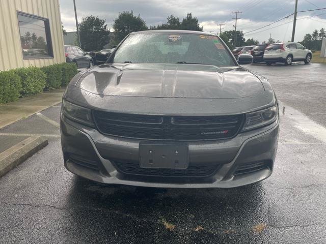 Used 2022 Dodge Charger SXT RWD image 3