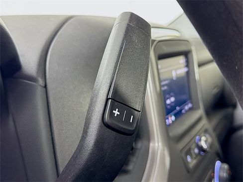 Used 2022 Chevrolet Silverado 1500 Custom image 18