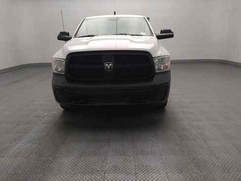 Used 2021 RAM 1500 Tradesman w/ Trailer Tow Group AWD/4WD image 15