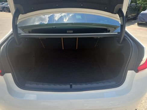 Certified 2023 BMW 330i Sedan w/ M Sport Package RWD image 6