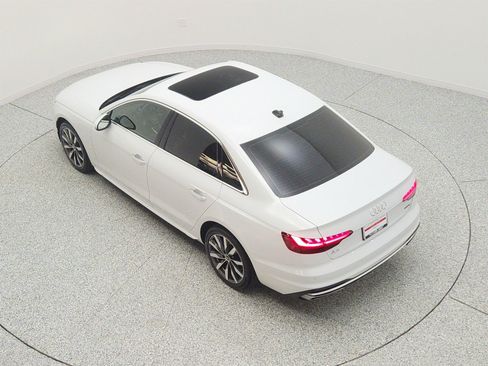 Used 2024 Audi A4 2.0T Premium w/ Convenience Package AWD/4WD image 28