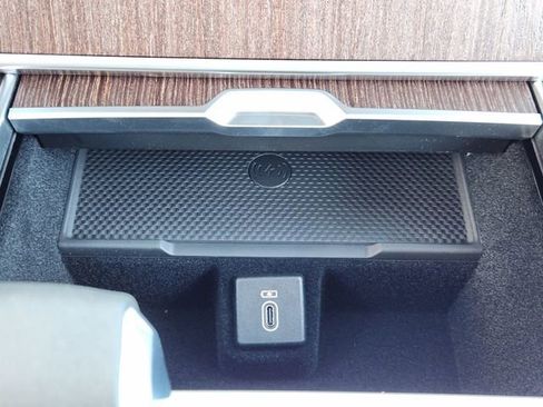 New 2026 Land Rover Range Rover SE AWD/4WD image 14