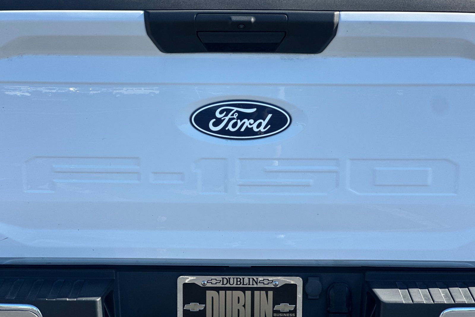Used 2025 Ford F150 XLT w/ Equipment Group 301A Standard RWD image 43