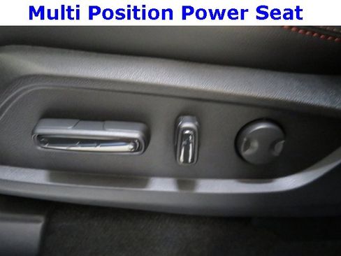 New 2025 Honda Pilot TrailSport image 11