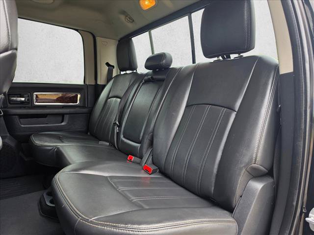 Used 2012 RAM 2500 Laramie AWD/4WD image 18