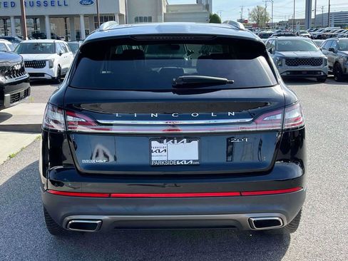 Used 2019 Lincoln Nautilus Reserve FWD image 30