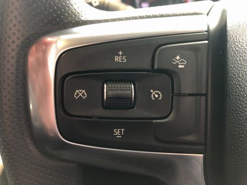 Certified 2024 Chevrolet Blazer LT w/ Convenience Package image 34