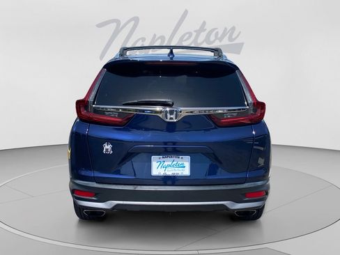 Used 2020 Honda CR-V Touring image 7