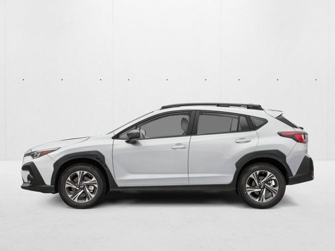 New 2026 Subaru Crosstrek 2.0i Premium AWD/4WD image 3