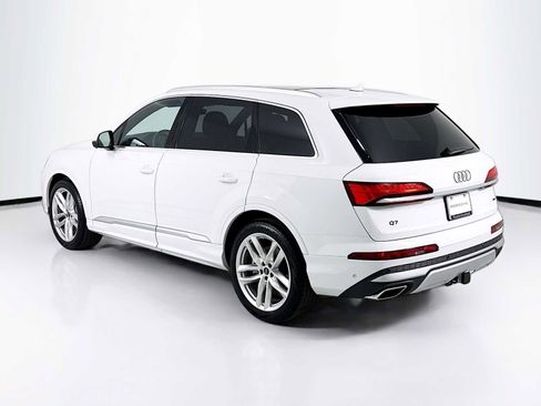 Used 2025 Audi Q7 3.0T Premium Plus w/ Premium Plus Package image 3